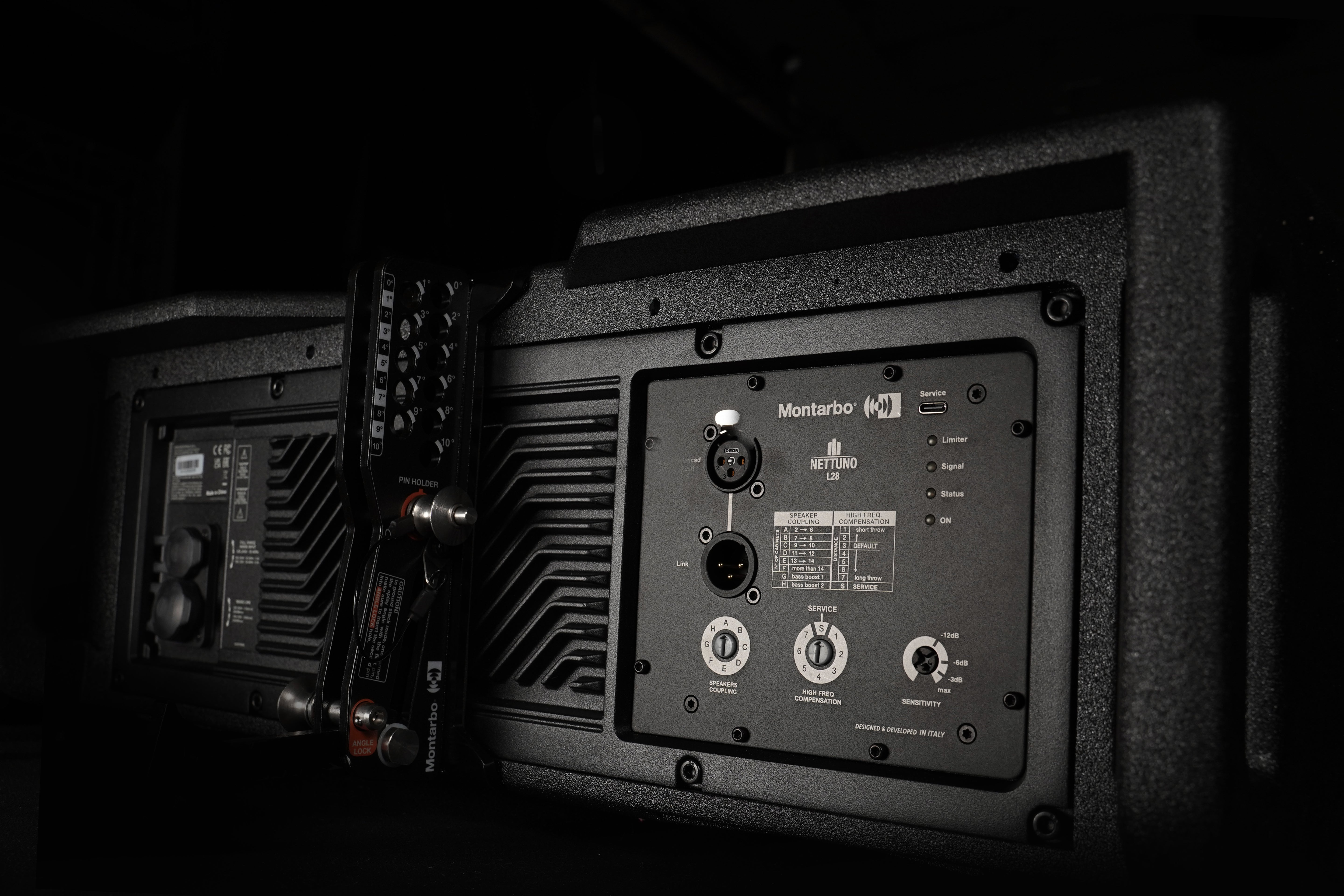 Nettuno L28 | Line Array | NUEVO PRODUCTO