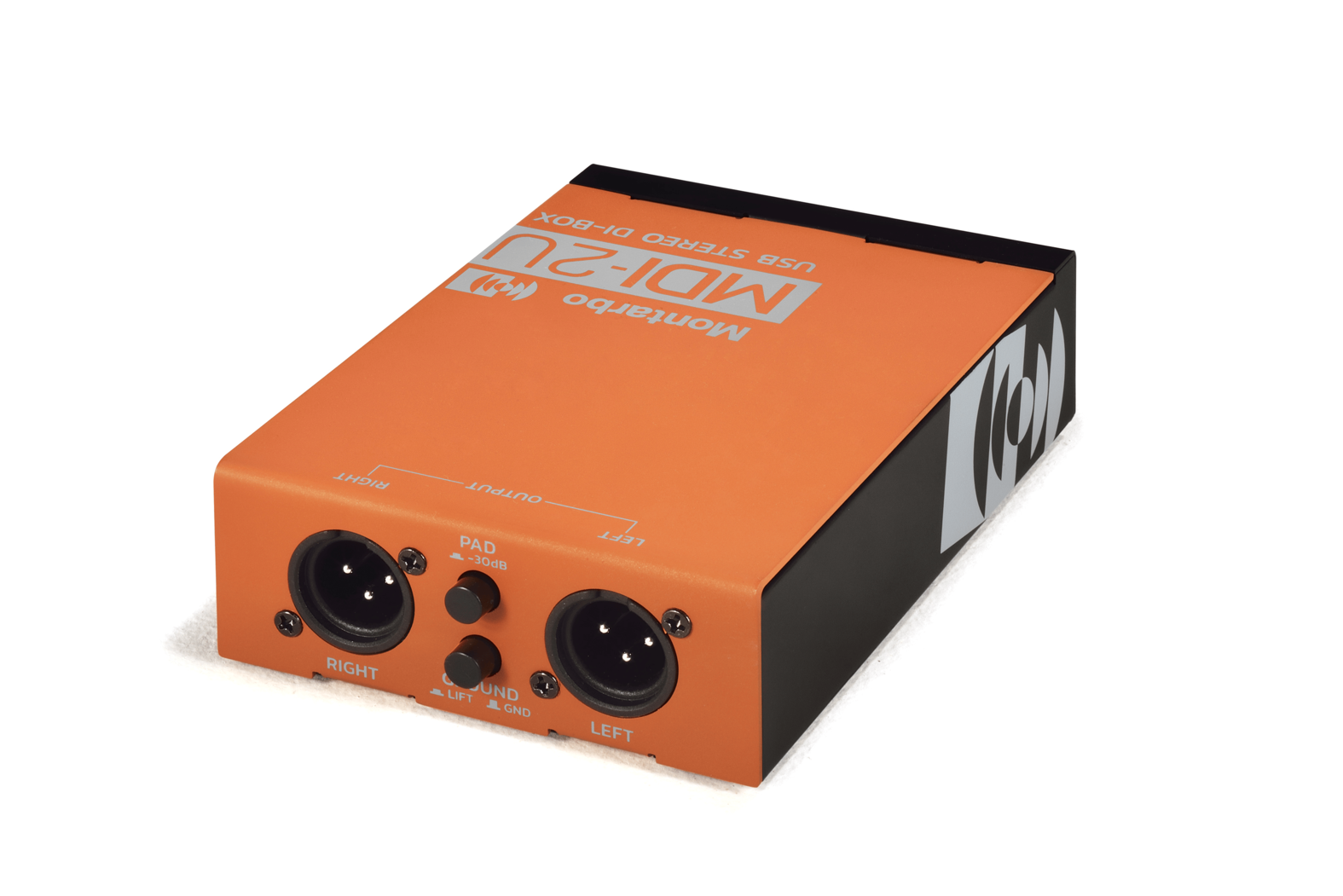 MDI-2U