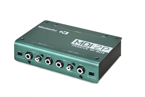 MDI-2P