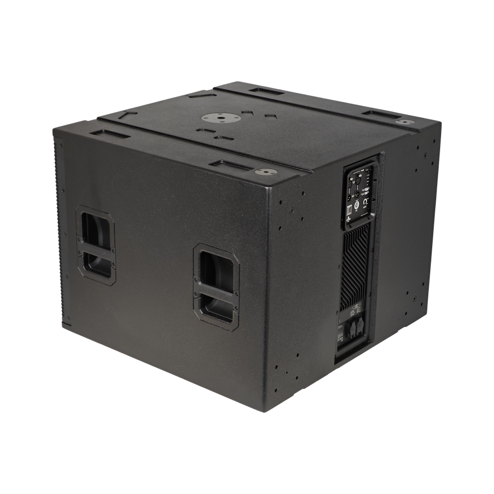 Nettuno S181 back panel