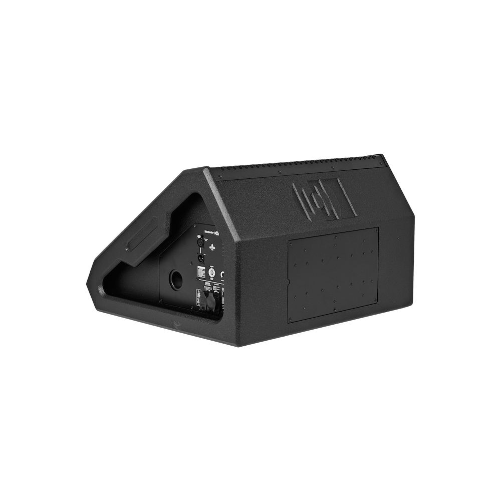 Nettuno W15 back panel