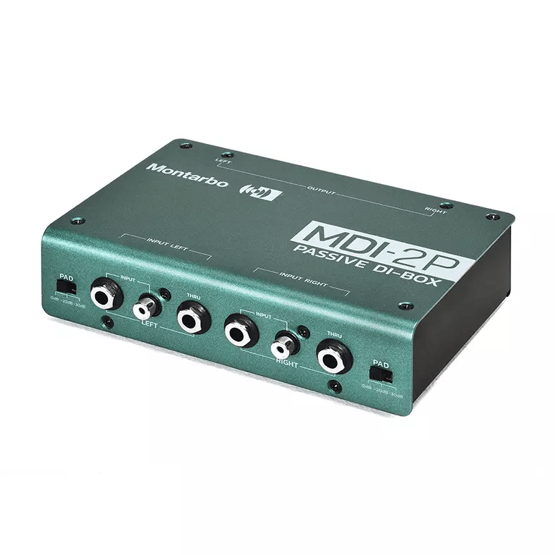 MDI-2P