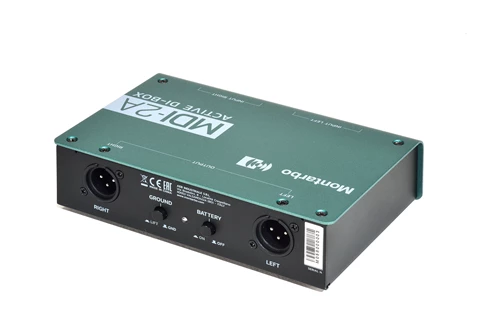 MDI-2A
