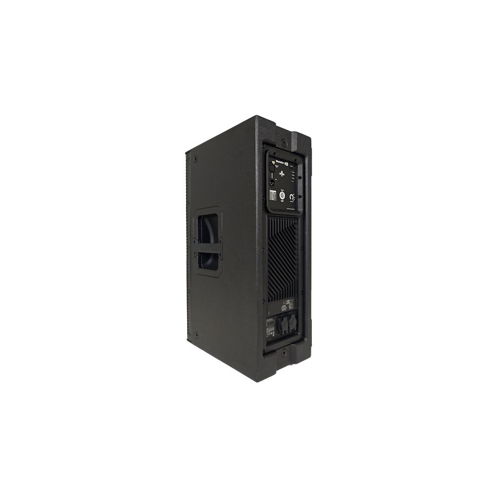 Nettuno T12 back panel