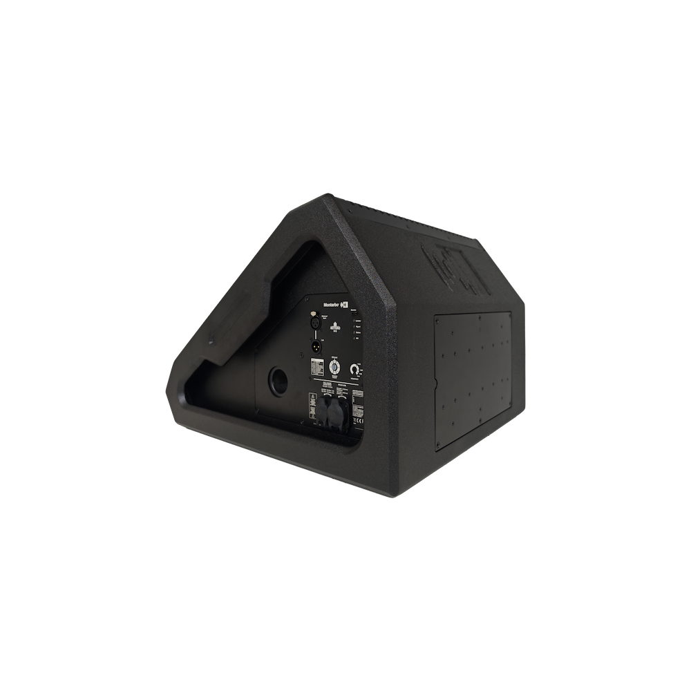 Nettuno W12 back panel
